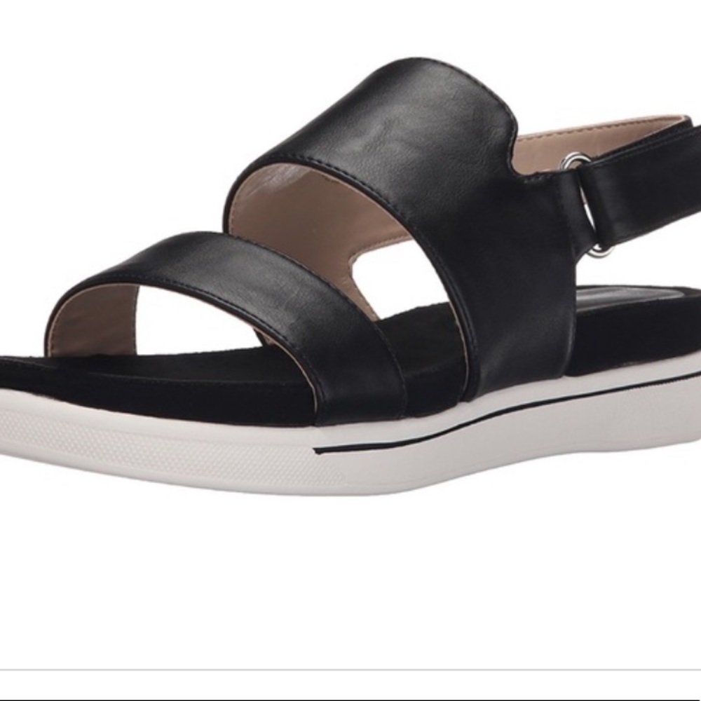 Adrienne Vittadini Sport sandals